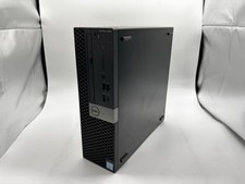 DELL OPTIPLEX 5060, i7-8700