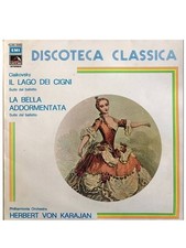 Disco 33 - Discoteca classica