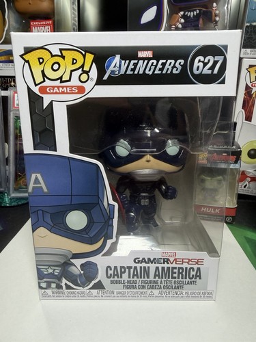 Funko pop vinyl - vinyl:, marvel