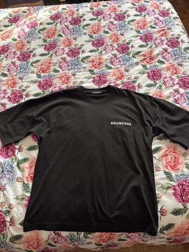 Maglia balenciaga - maglia,