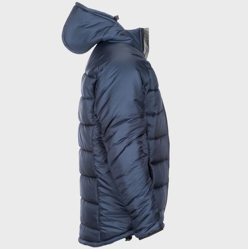 Giacca snugpak glacier - giacca, wtge