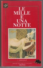 LE MILLE E UNA NOTTE - Grandi