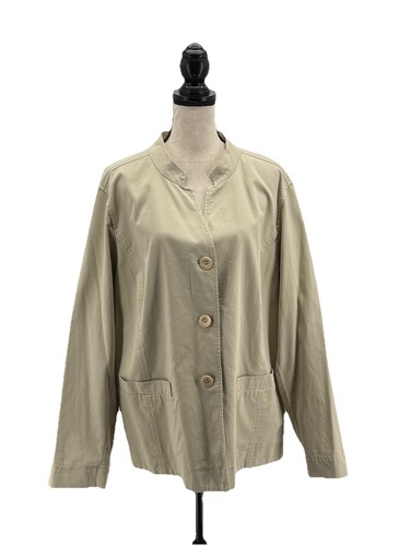 Eileen fisher giacca donna - giacca,