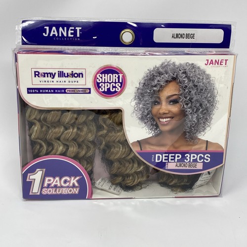 Janet collection remy illusion - remy,