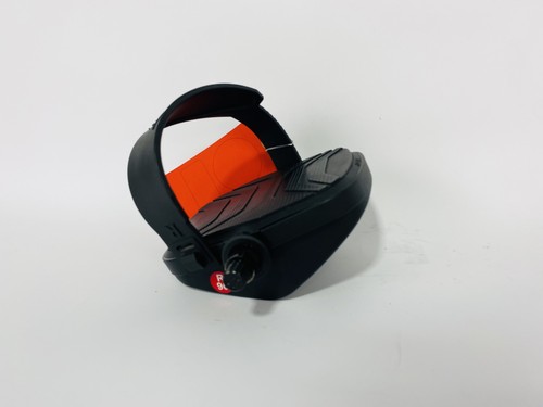 Spirit fitness cr800 - spirit, pedale