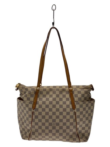 Louis vuitton damier - damier, azur