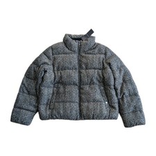 Giacca Outdoor Donna Grigia 44