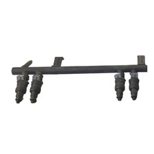 Flauto iniettori Jeep Grand
