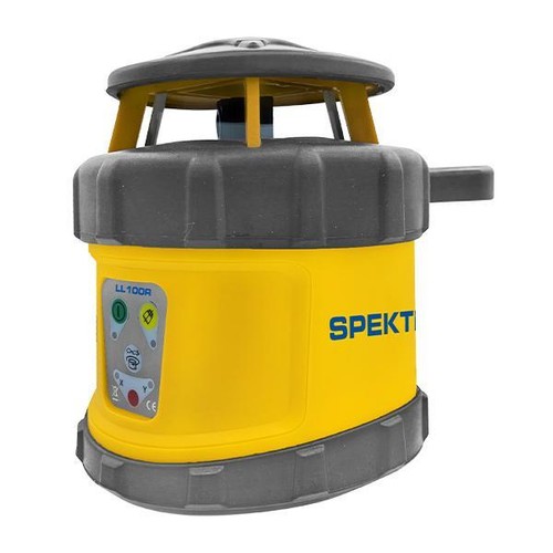 Livella laser spektra ll100r - livella,