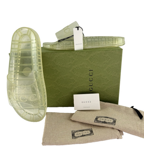 450 gucci nuovo - gucci, con