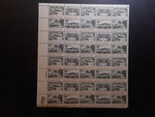 Scott 2019-22, 20 cent