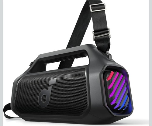 Soundcore boom plus - soundcore, 2