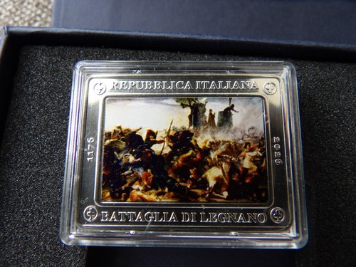 Moneta italia 2026 - moneta, 5