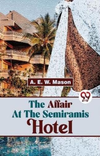 Mason a the affair - w,