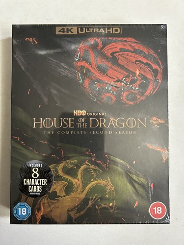 House the dragon complete - house,