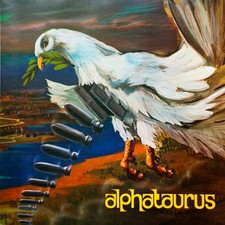 Prog Rock - Alphataurus –