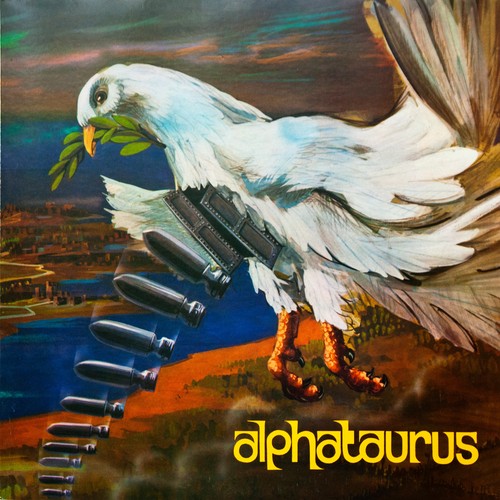 Prog rock alphataurus - prog, –
