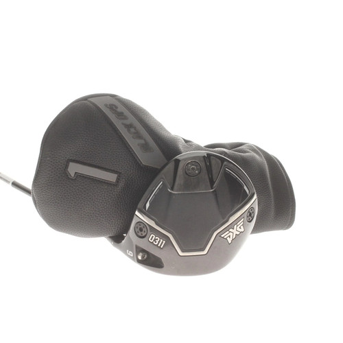 Pxg 0311 nero ops driver - ops, 9*