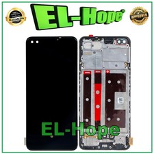 DISPLAY LCD OLED + FRAME PER