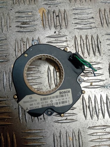 Sensore angolo sterzo smart - sterzo,