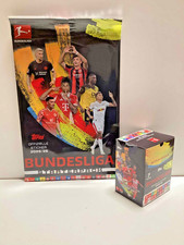 Topps Bundesliga Sticker