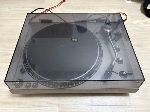 Technics 1300 giradischi a - technics, sl-1300