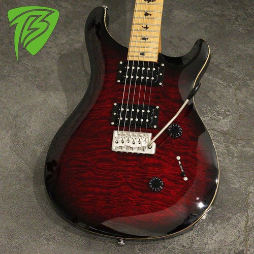 Paul reed smith prs custom - smith,