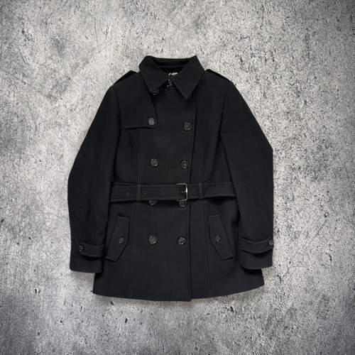 Burberry brit luxury - luxury, nero