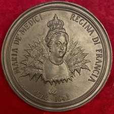 10116 - Medaglione di grande