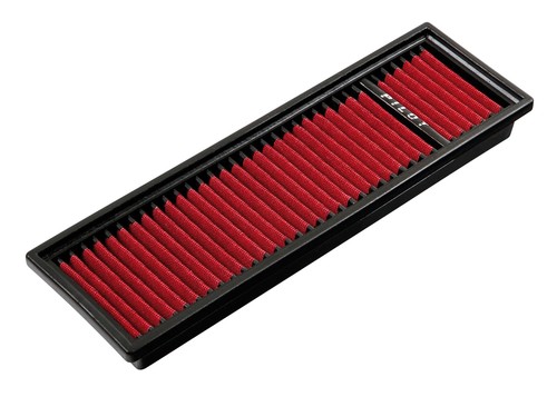 Filtro aria pilot - filtro, performance
