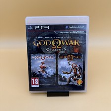 GOD OF WAR COLLECTION  -