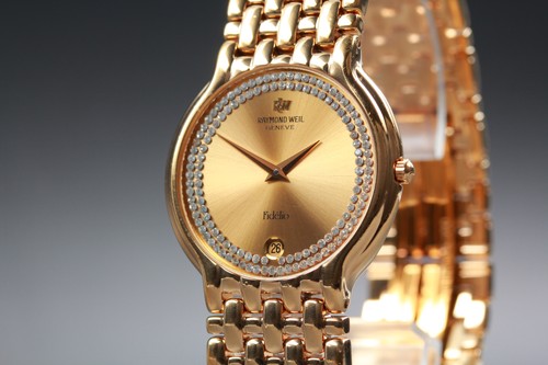 Orologio uomo raymond weil - uomo,