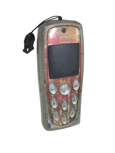 Cellulare vintage usato non