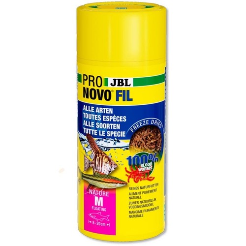 Jbl pronovo fil - pronovo, 250ml