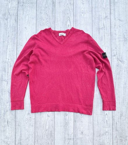 Stone island knitwear - stone, v-neck