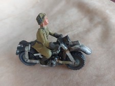 BERSAGLIERE MOTOCICLISTA