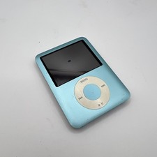 Apple iPod nano 3rd Generation