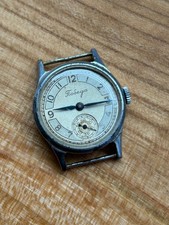 RARO vecchio orologio POBEDA