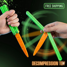 Coltello Simulazione Carota