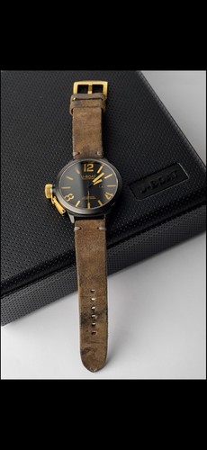 Boat italo fontana golden - u-boat,