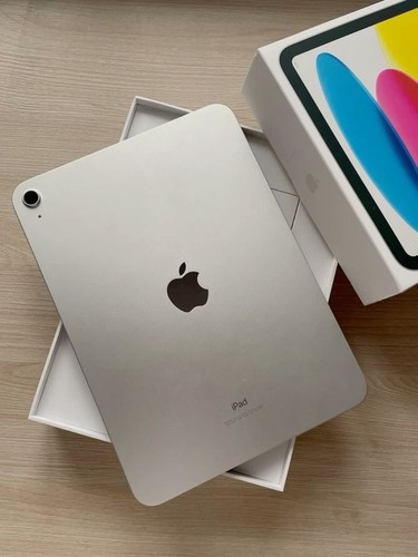 Apple ipad nuovo - 11,