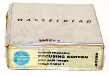 HASSELBLAD SCHERMO DI MESSA A