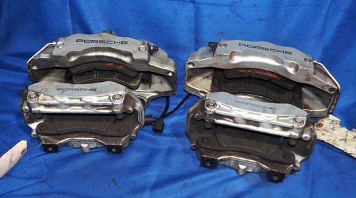 2011 2018 porsche - 2011-2018,