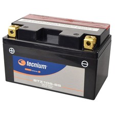 ✅ Batteria YAMAHA FZ 8 S
