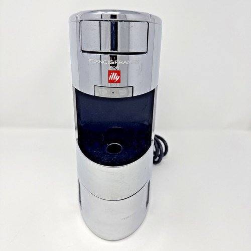 Macchina iperespresso illy - macchina,