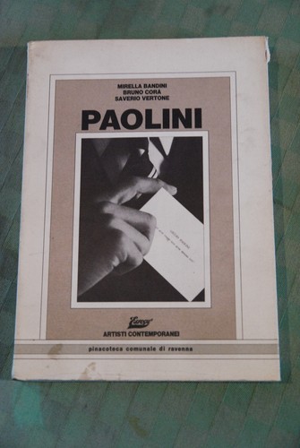 Giulio paolini tutto qui - paolini,