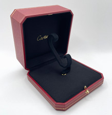 Cartier scatola espositore