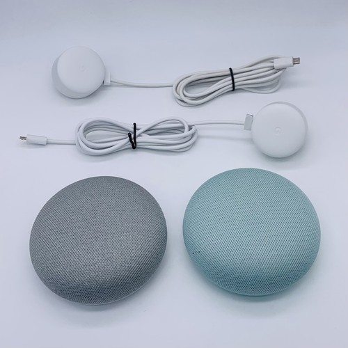 Google home h0a 1st gen - google, mini