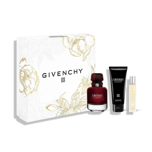Givenchy interdit profumo - givenchy, l'interdit