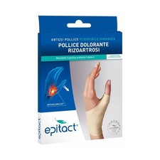 Epitact Pollice Dolorante